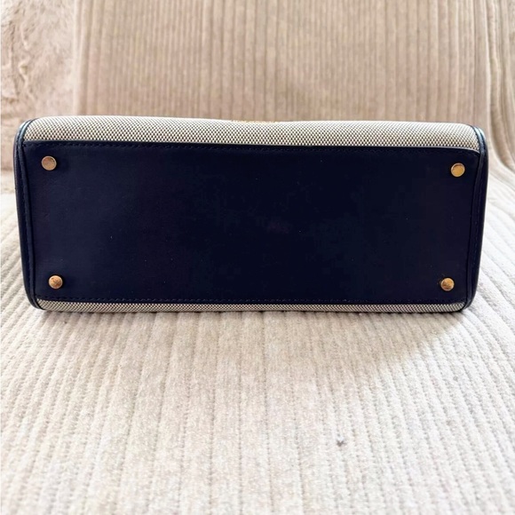 $365 NWOT Kate Spade Toujours Top Handle Crossbody Bag - Navy 🌺